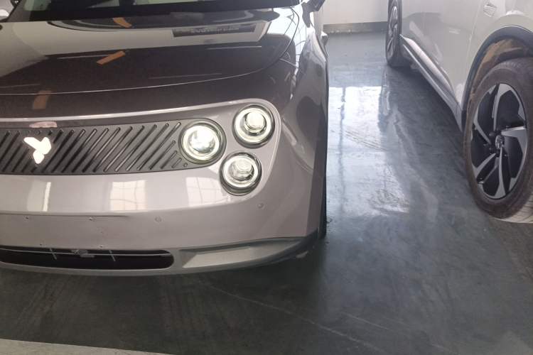 Used firefly firefly 2025 Illuminated Edition