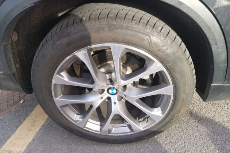Used BMW X5 2019 xDrive30i X Design Package