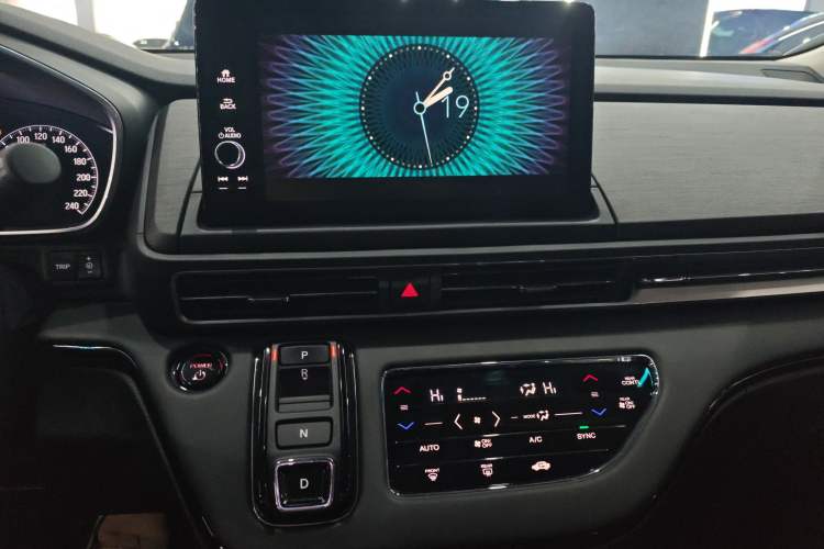 Used Honda Elysion 2024 2.0L eHEV Luxury Edition