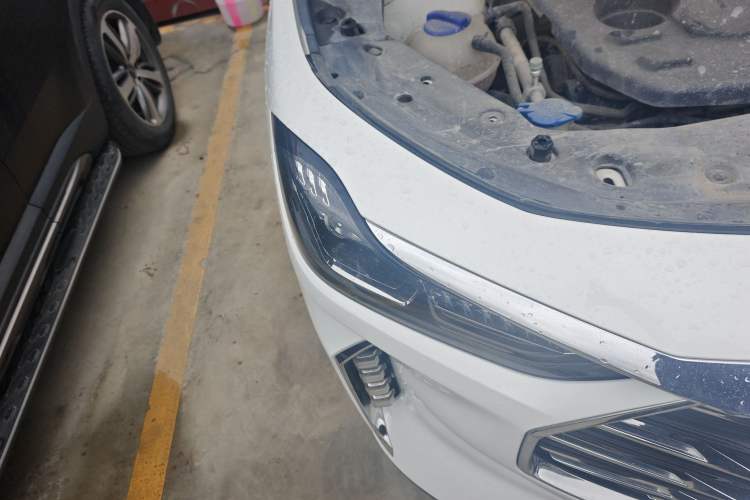 Used JETOUR X70 2020 1.5T DCT Yuexing Edition 6 Seats