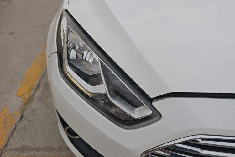 Used Ford Escort 2017 Happiness Edition 1.5L Automatic Fashion Version