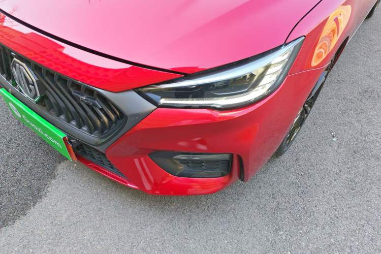 Used MG 6 2020 1.5T Automatic Trophy Flagship Edition