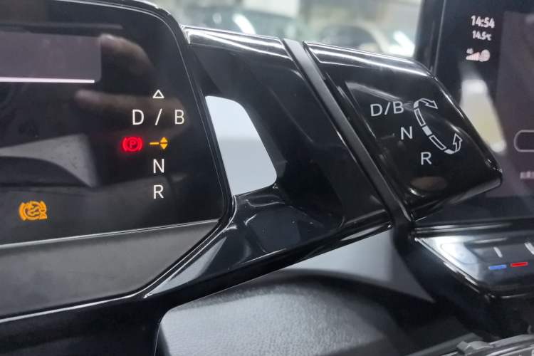 Used Volkswagen ID.3 2021 Pure Edition
