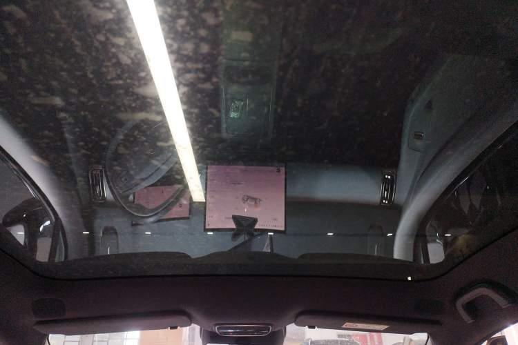 Used XPeng P7+ 2024 Long-Range Max