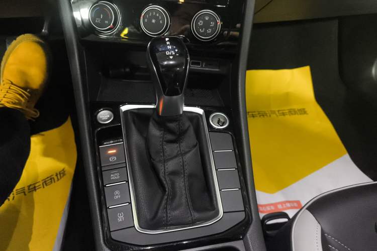 Used Jetta VA7 2025 1.4T First-Come First-Served Edition