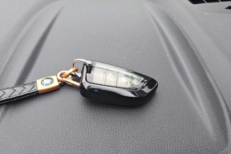 Used BMW 2 Series Gran Tourer 2019 220i Leading Model