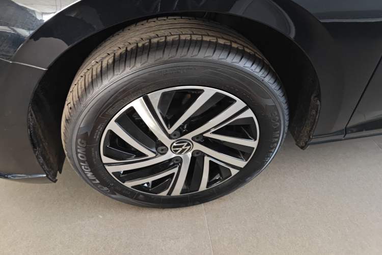 Used Volkswagen Lavida 2024 300TSI DSG Starry Sky Leading Edition