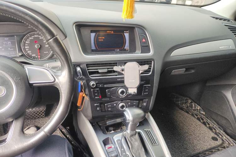 Used Audi Q5 2015 40 TFSI Trendy Edition