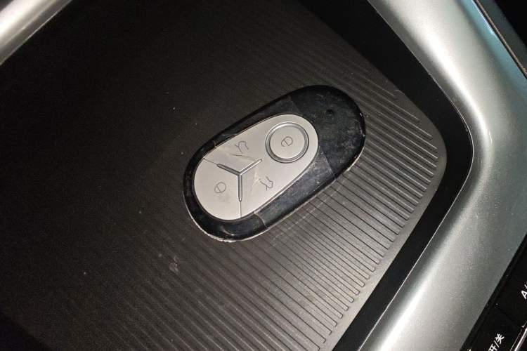 Used Geely Galaxy Geome 2026 Model 410km Carefree Edition