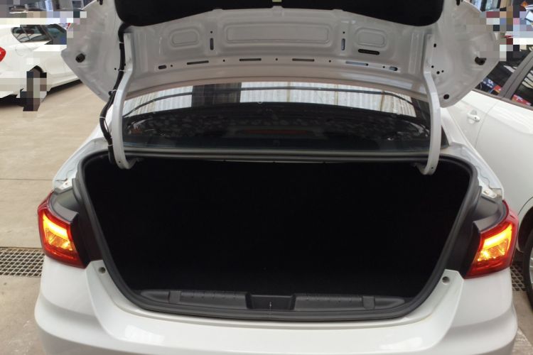 Used Chery Arrizo 5 2019 1.5L CVT Zizai Edition China V Standard