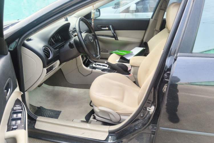 Used Mazda 6 2011 2.0L Automatic Fashion Edition
