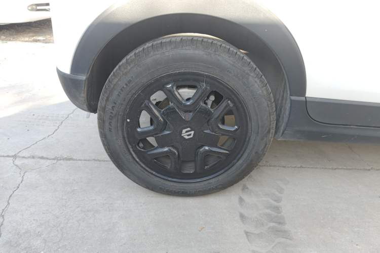 Used Leapmotor T03 2025 310 Comfort Edition