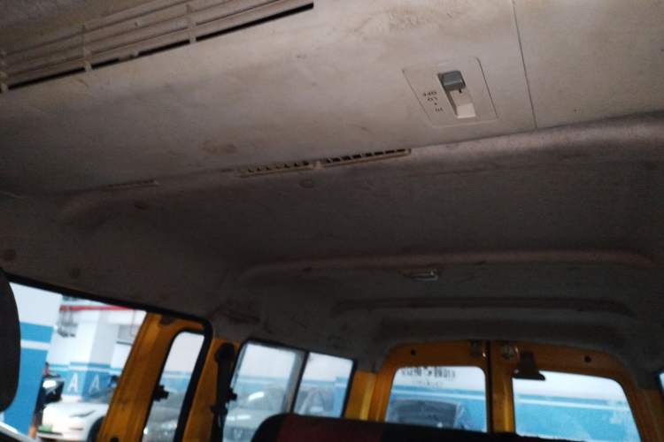 Used CHANGAN KAICHENG Star 9 2015 1.5L Standard 4G15S Headliner