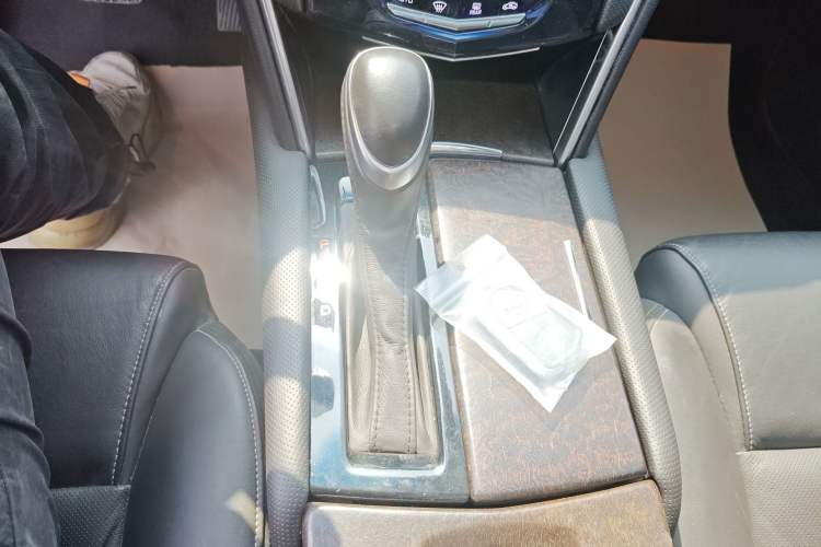 Used Cadillac XTS 2018 28T Elite Edition
