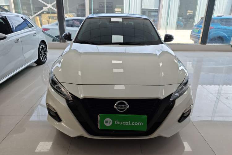 Used Nissan Teana 2021 2.0L XL Comfort Edition
