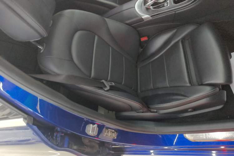 Used Mercedes-Benz C-Class 2018 C 200 L Sport Edition