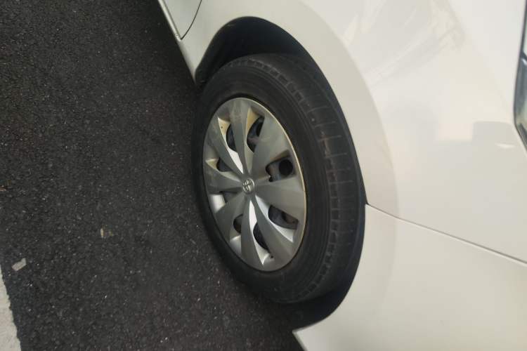 Used Toyota YARiS L Zhi Xuan 2016 Revised 1.5E CVT Charming Edition