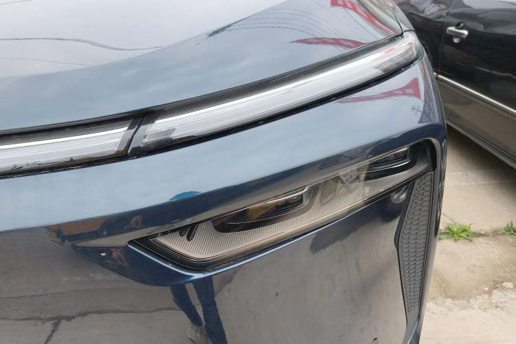 Used Wey Latte DHT-PHEV 2022 1.5T Four-Wheel Drive Extra-Large Version