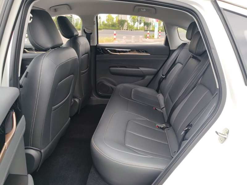 Used Wuling Xingguang 2025 150 km Smart Advanced Version — 16