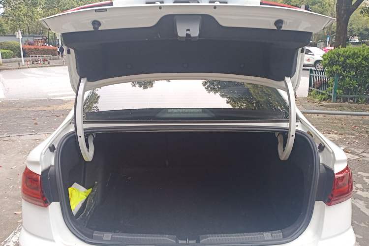 Used Volkswagen Bora 2023 200TSI DSG Enjoyment Edition
