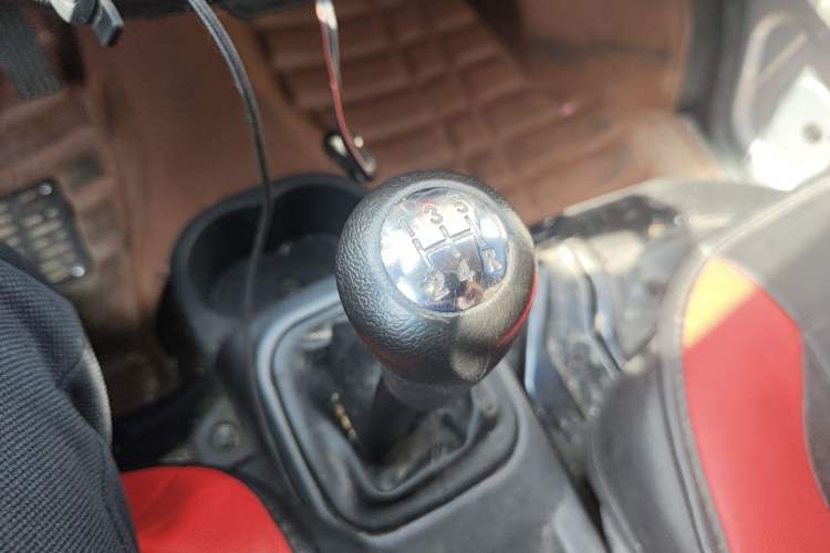 Used CHANGAN KAICHENG Star 5 2022 1.4L Classic Edition Passenger Vehicle JL473Q3 Gear Lever