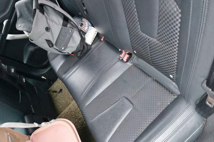 Used MG GT 2015 1.5T Automatic Elite Edition
