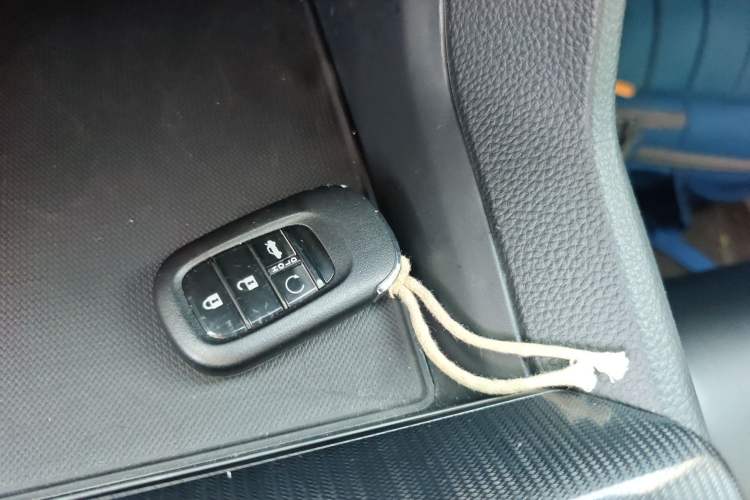 Used Honda Integra 2022 240TURBO CVT Technology Edition