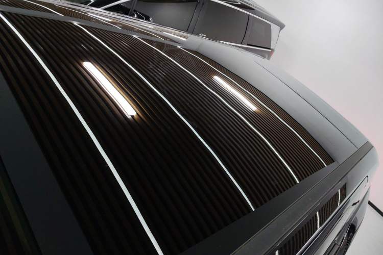 Used XPeng X9 2025 740 Ultra-Long Range Max