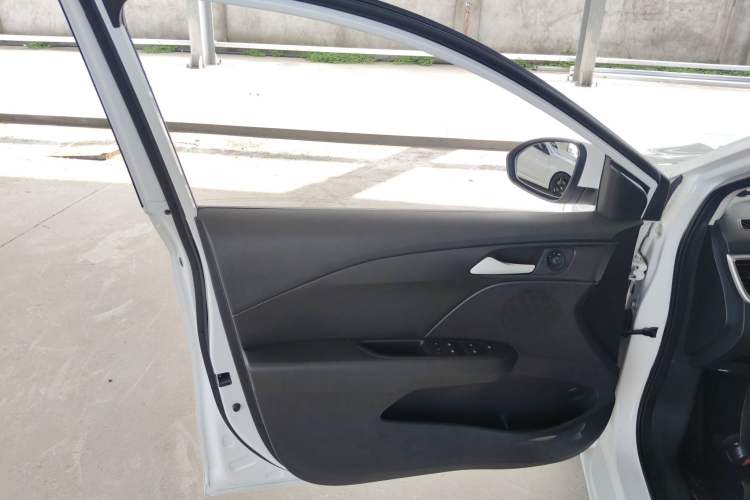 Used Chevrolet Cavalier 2019 320 Automatic Enjoyment with Sunroof