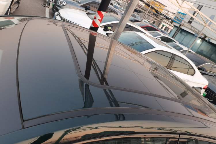 Used Chery Arrizo 8 2023 High-Energy Edition 2.0T DCT Luxury