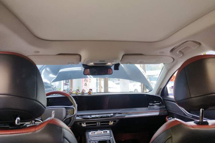 Used Lincoln Z 2022 Facelift iEnjoy Deluxe Edition
