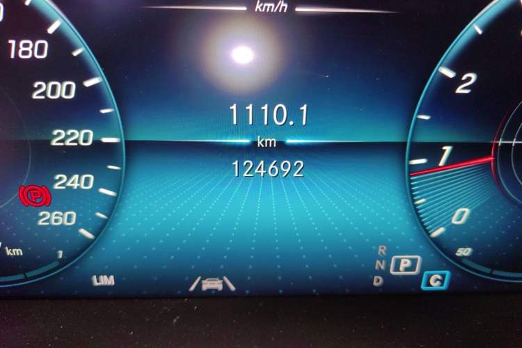 Used Mercedes-Benz GLC 2020 GLC 300 L 4MATIC Dynamic Edition
