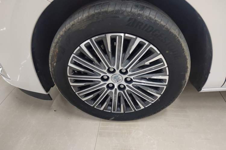 Used Buick GL8 2025 Lu Zun Smart Enjoyment Edition