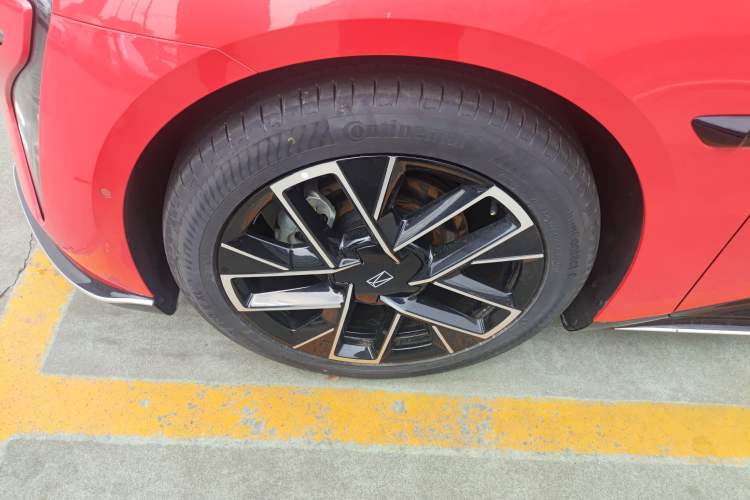 Used Avatr 06 2025 Pro Range-Extended Edition
