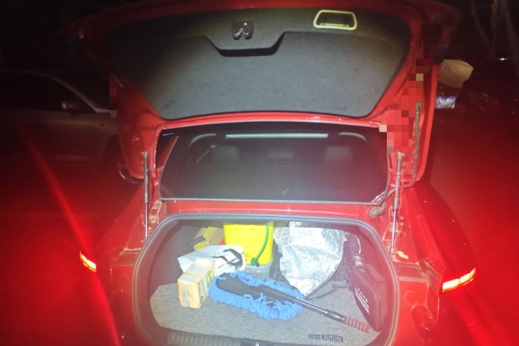 Used XPeng P7 2020 586N