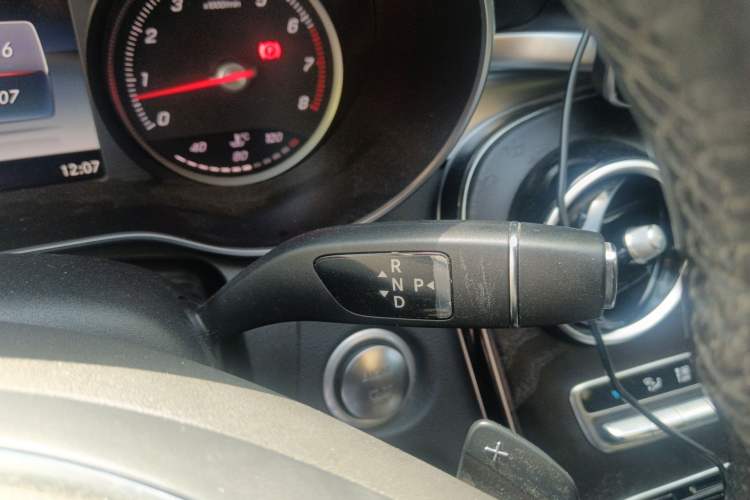 Used Mercedes-Benz C-Class 2017 C 200 L Sport Edition
