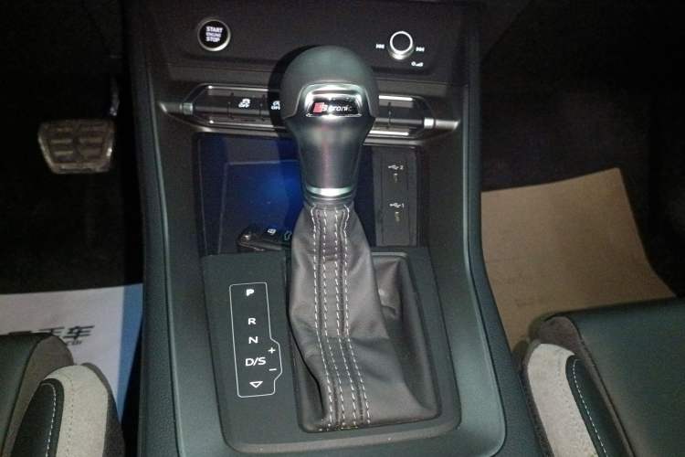 Used Audi Q3 2024 35 TFSI Fashion Dynamic Edition