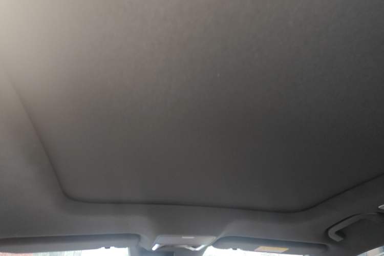 Used BYD Han L 2025 DM-p Four-Wheel-Drive LiDAR Flagship Model
