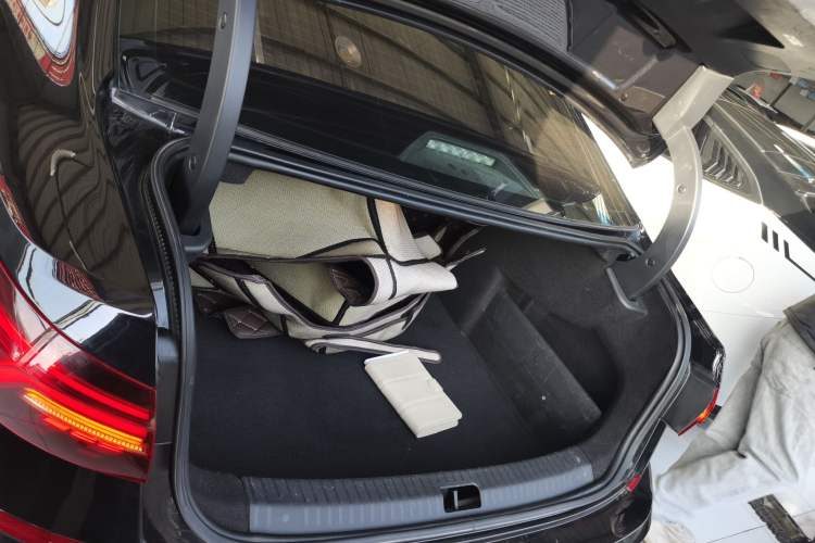 Used Volkswagen Passat 2019 280TSI Business Edition China VI
