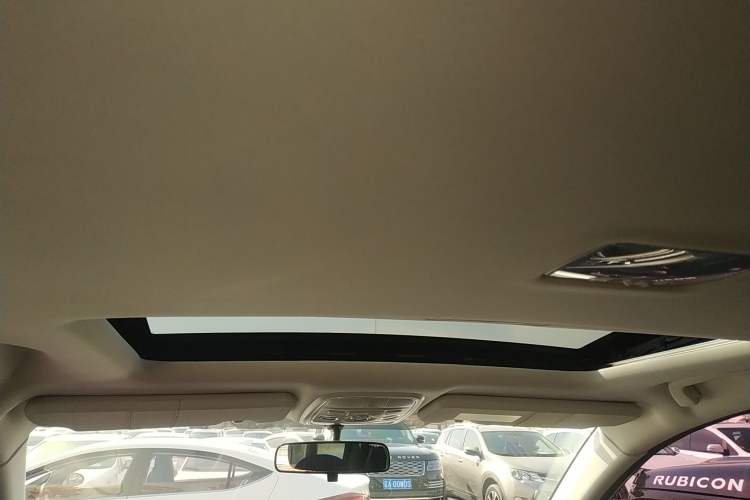 Used Haval H6 2018 Blue Label Sport Edition 1.5T Automatic Two-Wheel Drive Elite Model