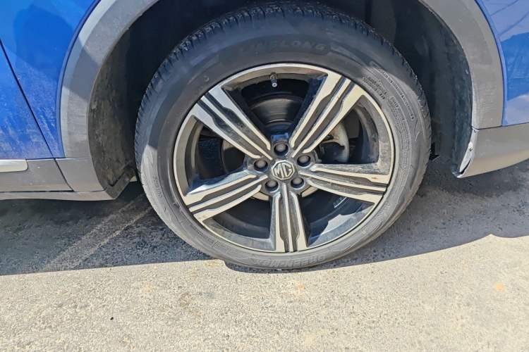 Used MG ZS 2018 1.5L Automatic Luxury Edition China V Standard Right Front Wheel Hub