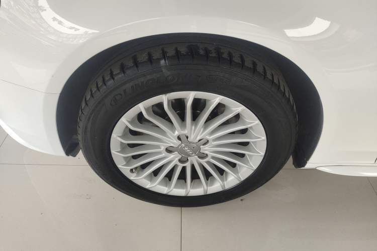 Used Audi A4L 2013 35 TFSI Automatic Technology Edition