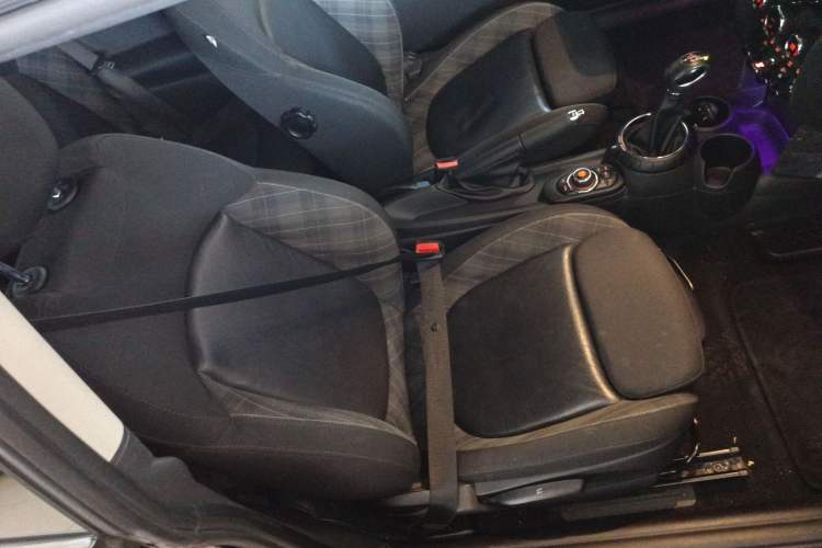 Used MINI 2014 1.5T COOPER Excitement