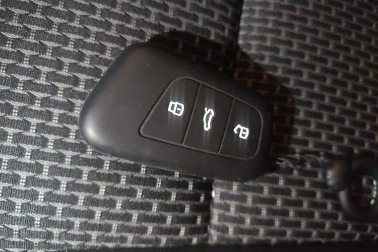 Used Chery Little Ant 2019 4-Seater Smart Edition 30.6 kWh