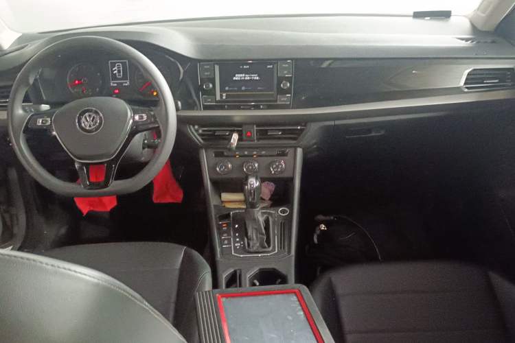 Used Volkswagen Lavida 2018 1.5L Automatic Comfort Edition China V Standard
