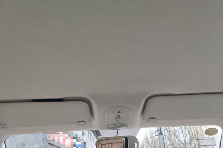 Used Bestune Pony 2025 222km Range Agile Horse
