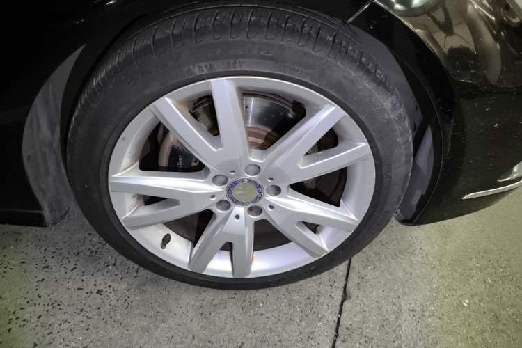 Used Mercedes-Benz CLS 2012 CLS 300 CGI