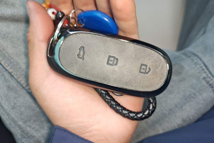 Used Li Auto L7 2025 Max Smart Refresh Edition
