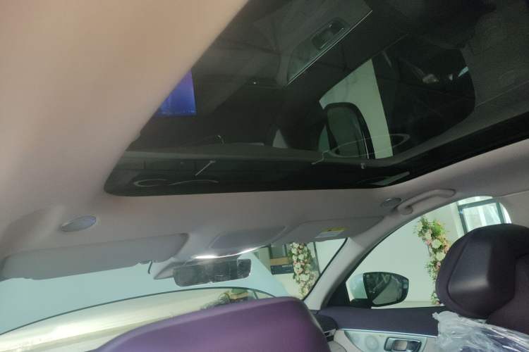 Used Deepal S07 2026 Model 300Ultra Huawei Qiankun ADS SE Edition