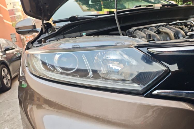 Used Honda XR-V 2017 1.5L LXi CVT Classic Edition